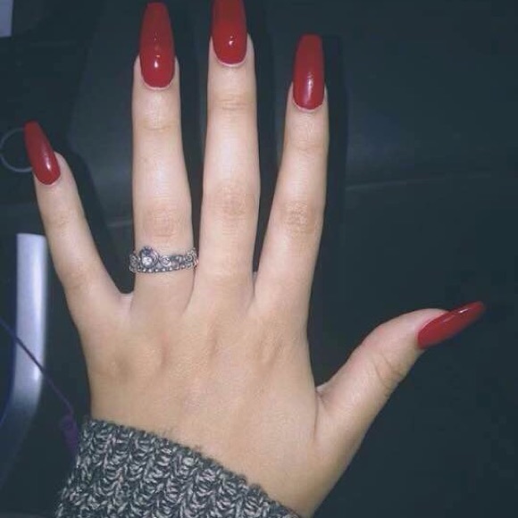 Pandora my princess ring - Picture 2 of 3